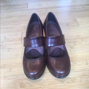 Dansko pumps